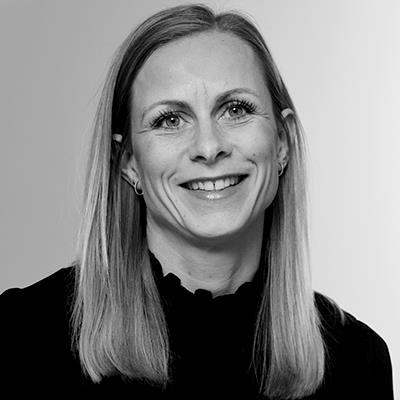 Anne Nørlund Osmundsen
